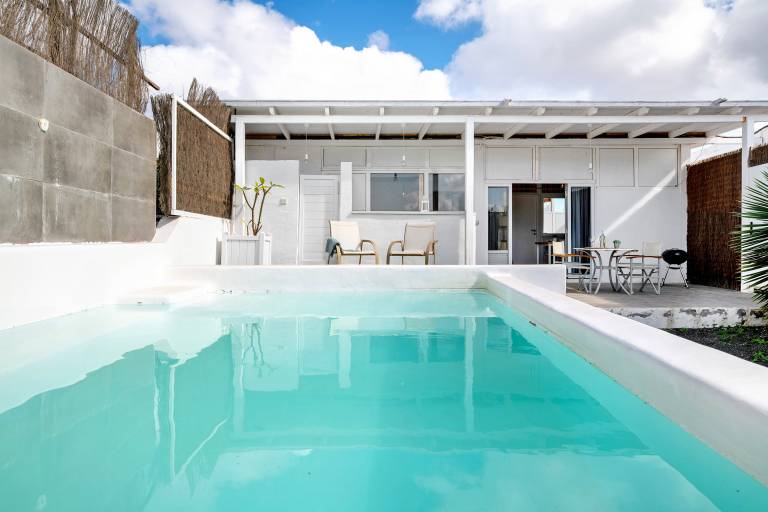 Studio flat  Puerto del Carmen