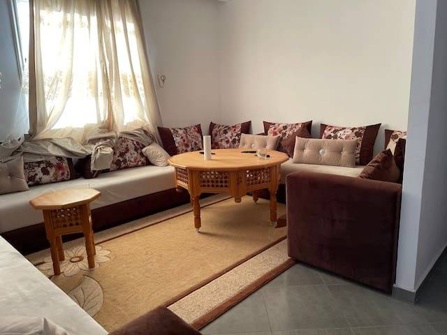Apartment Menara