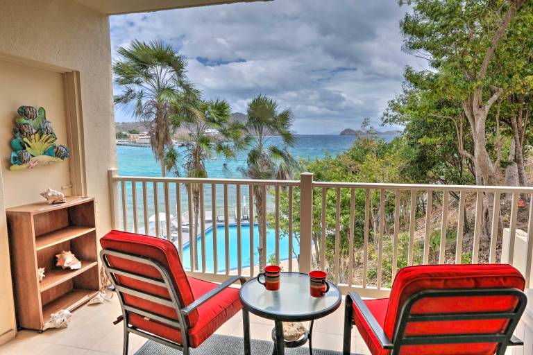 Apartment Smith Bay