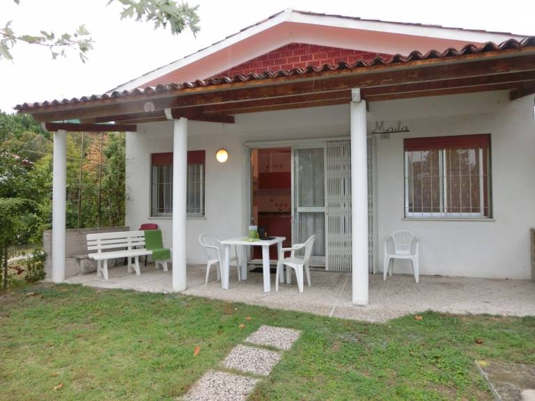 Apartment Bibione Pineda