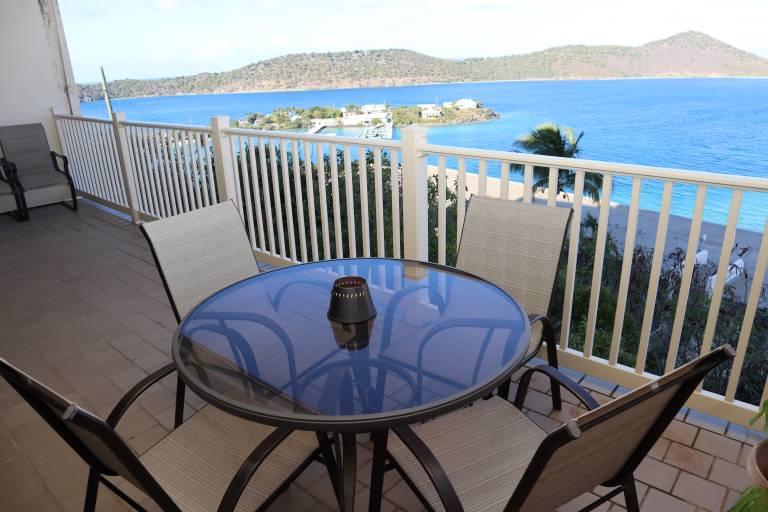 Condo  Smith Bay