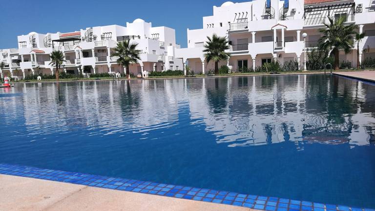Apartment  Marina