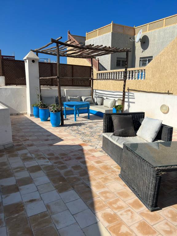 Apartment Chbanat
