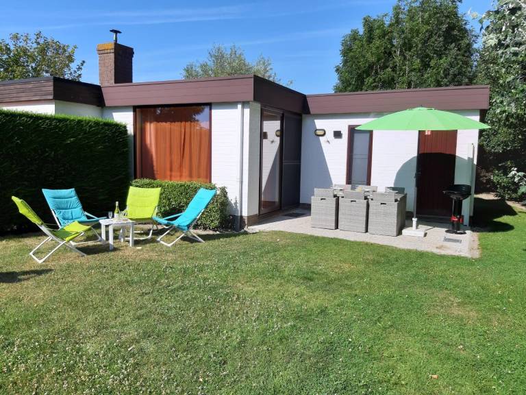 House  Westende