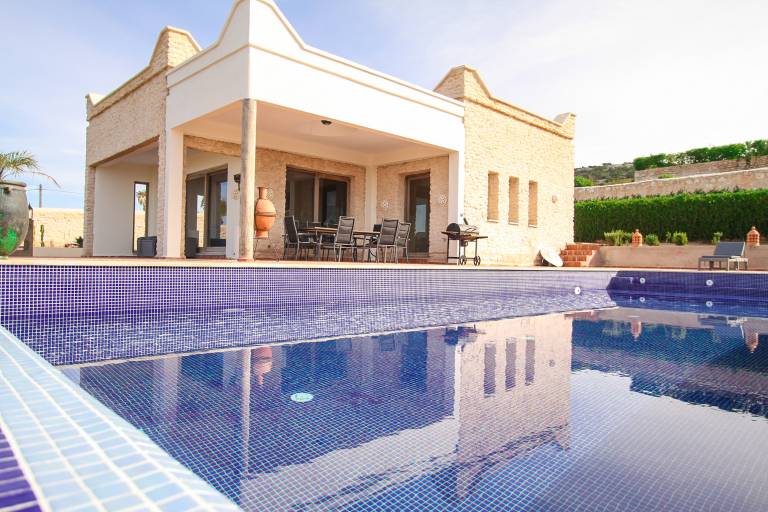 Villa Abd el Harbili