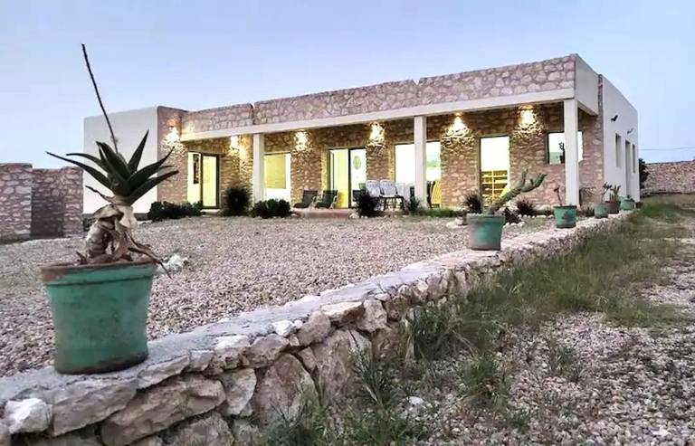 Villa Sidi Kaouki