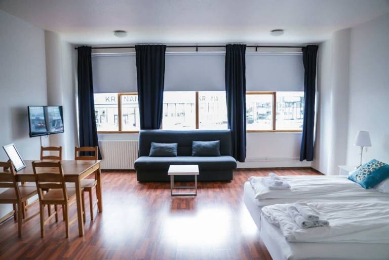 Apartment Digranes