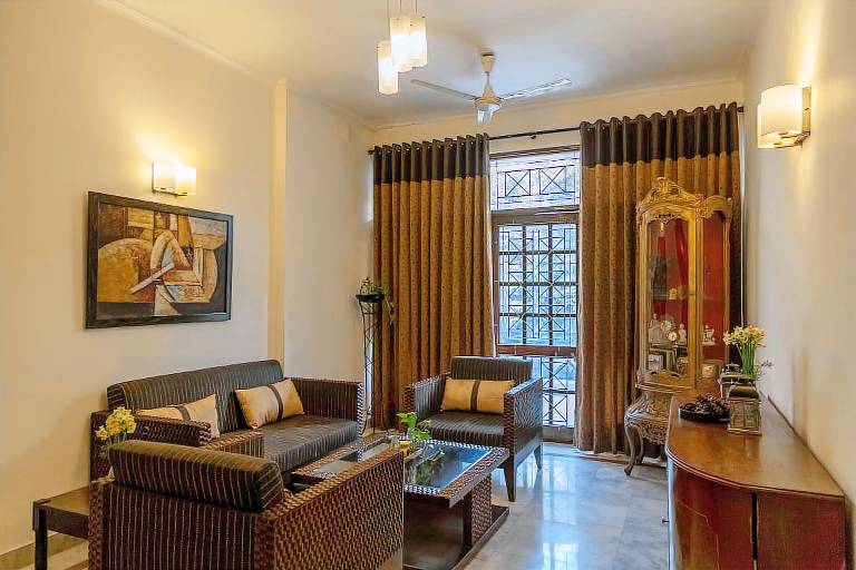 Private room Indian Institute of Technology Delhi