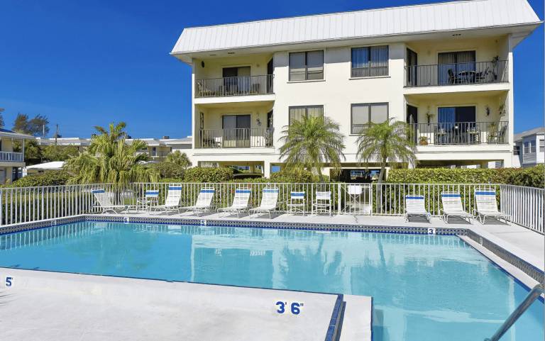 Condo  Anna Maria Island