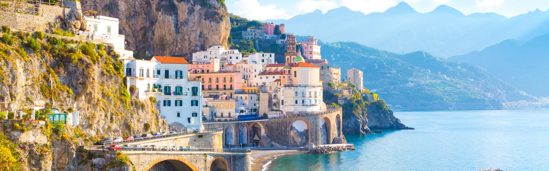Find the perfect vacation home in Italy - Casamundo
