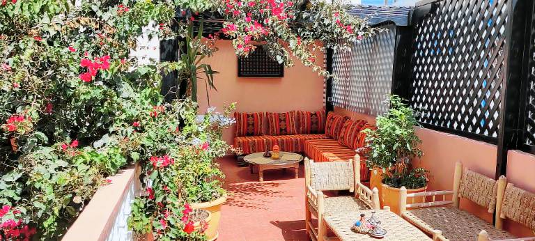 House Taghazout