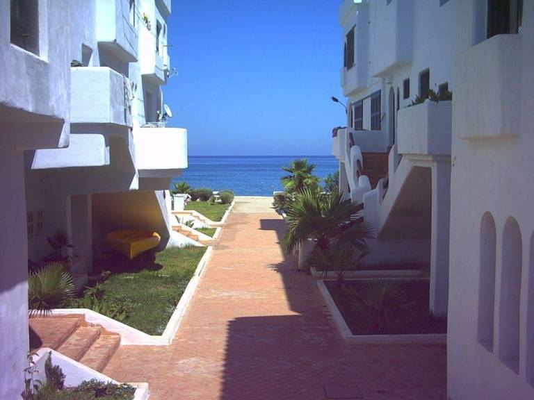 Apartment  Fnideq