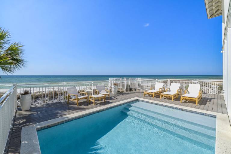 House Santa Rosa Beach