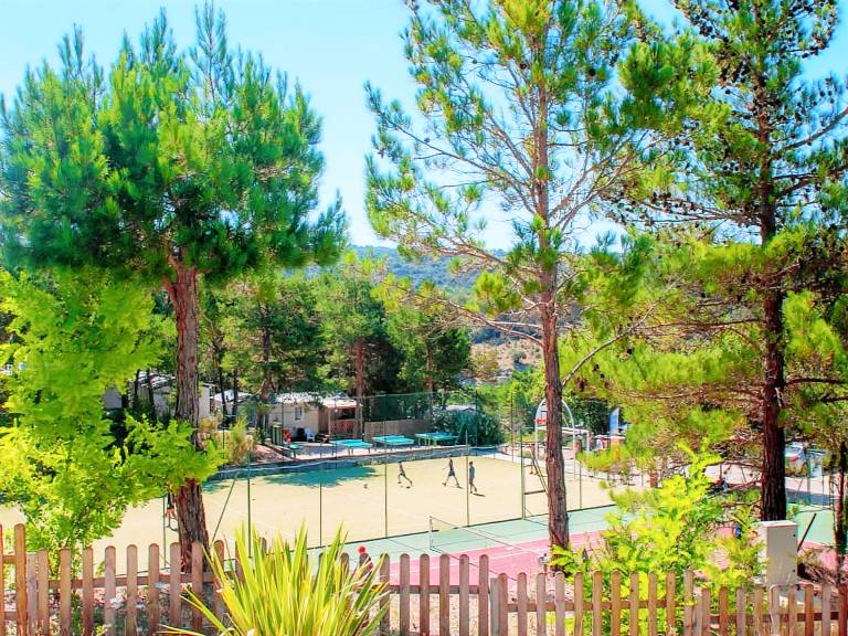 Chalet Montagnac-Montpezat