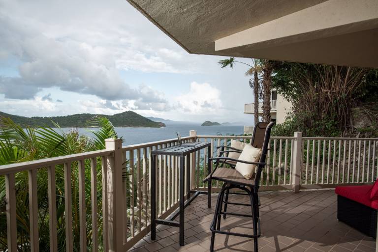 Condo Smith Bay