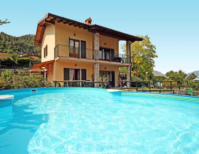 Apartment  Voltino
