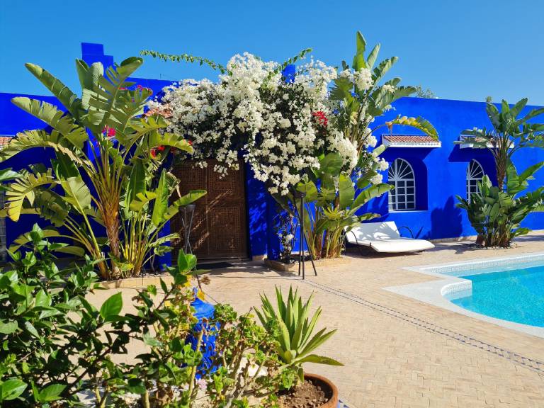 House Ghazoua
