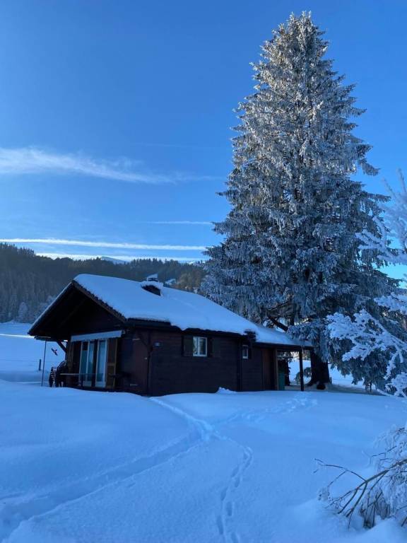 House  Einsiedeln