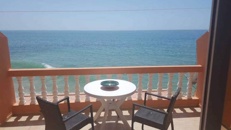 Apartment Taghazout