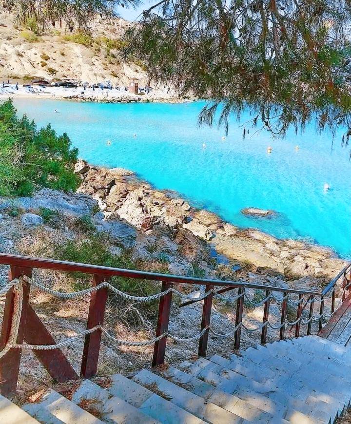 Villa Ayia Napa