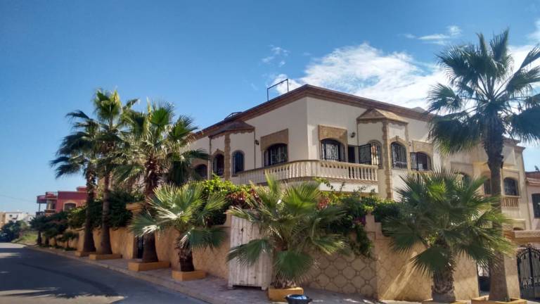 Villa Hay Chemaaou