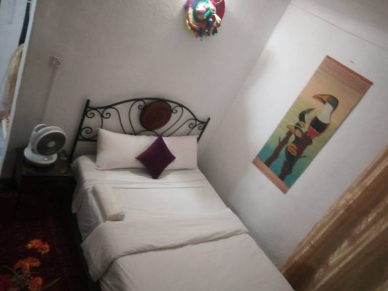 Apartment Kennaria