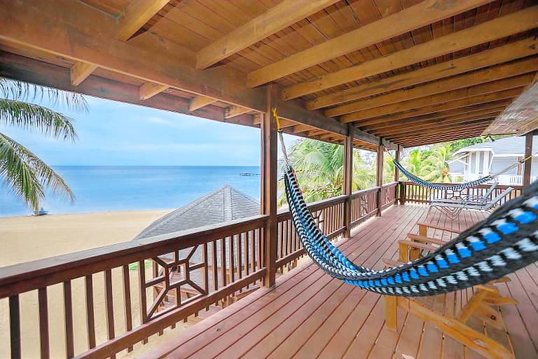 Apartment Sandy Bay