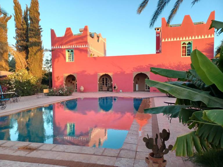 House Souss-Massa