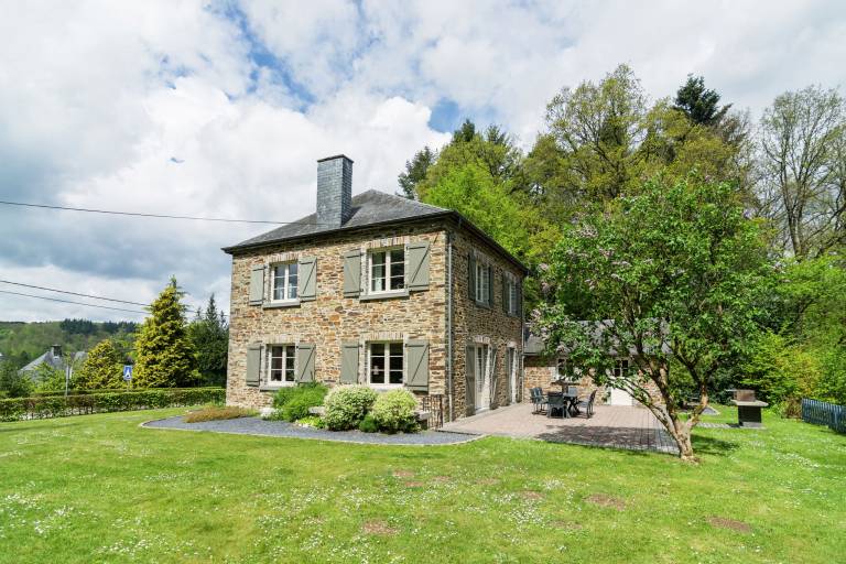 Cottage Vresse-sur-Semois
