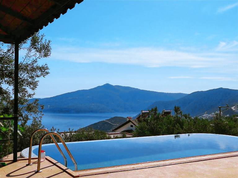 House Kalkan Belediyesi