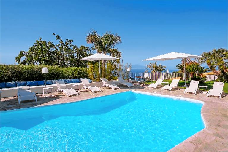 Villa Capri