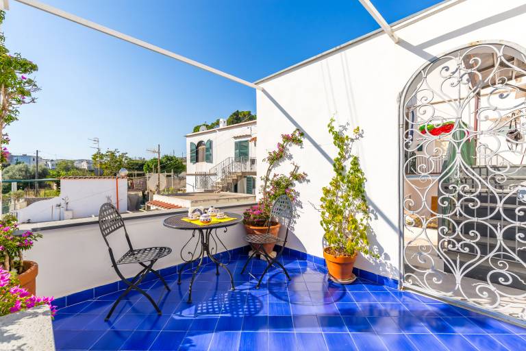 Villa Capri