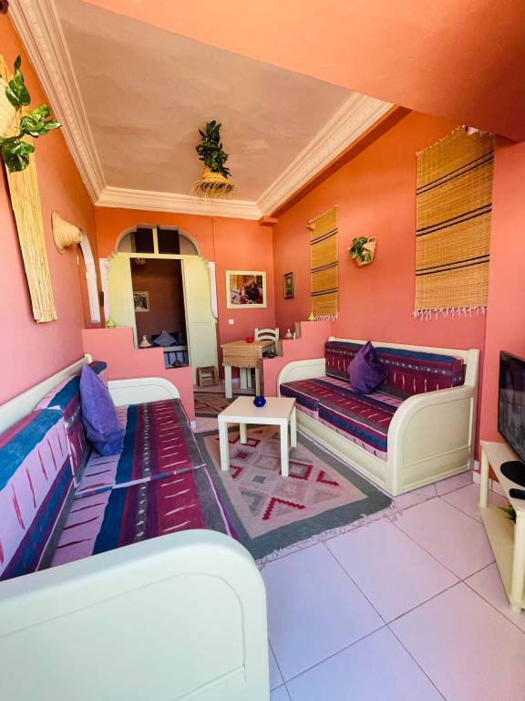 Apartment  Beauséjour