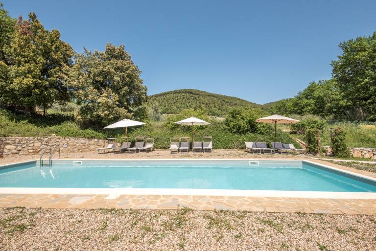House  Villa A Sesta