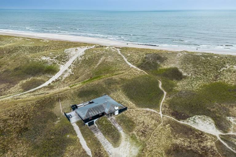 House Hvide Sande