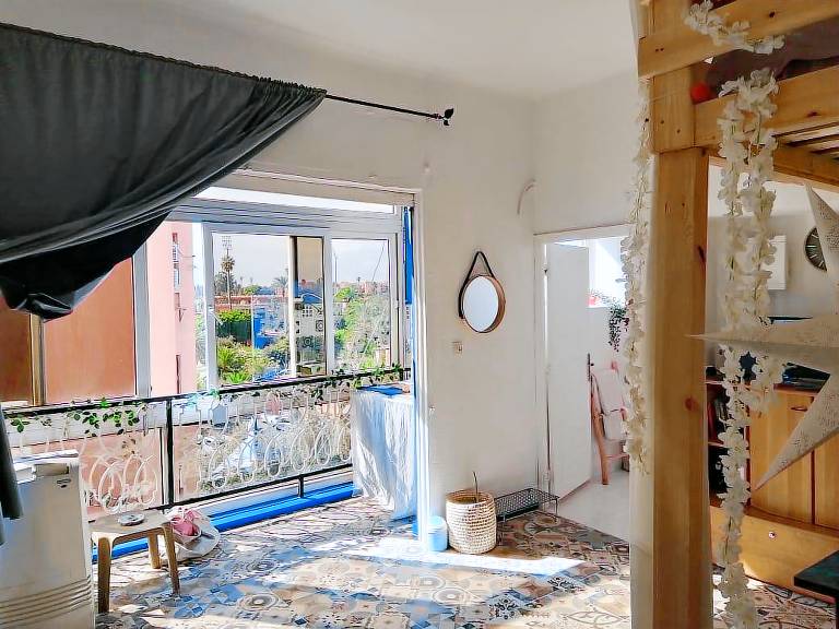 Apartment Gueliz