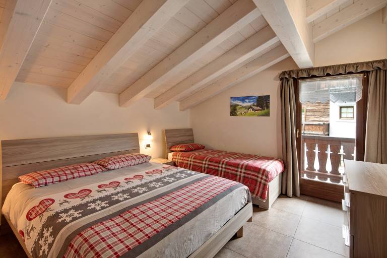 Apartment Livigno
