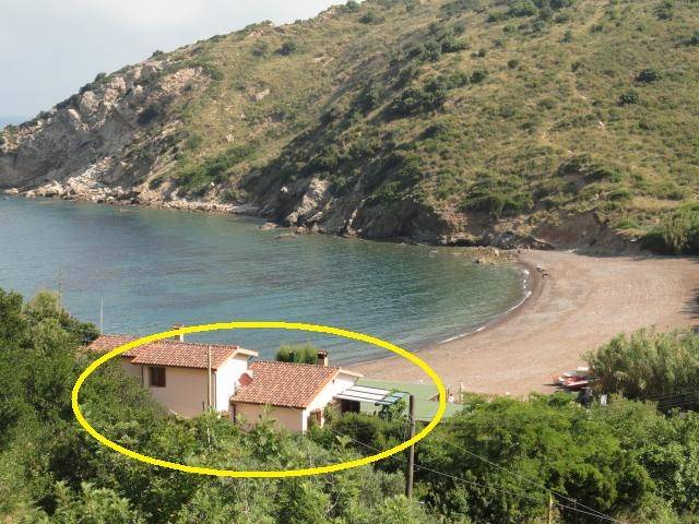 Apartment Rio nell'Elba