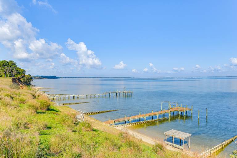 House Deltaville